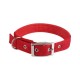 Collar de espuma sólida(XS,W1.5*L30-35cm, perros)