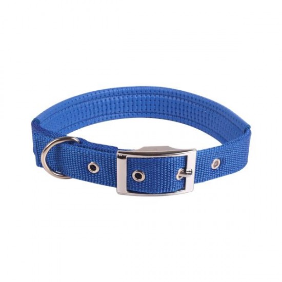 Collar de espuma sólida(XS,W1.5*L30-35cm, perros)