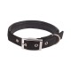 Collar de espuma sólida(S,W2.0*L35-45cm, perros)