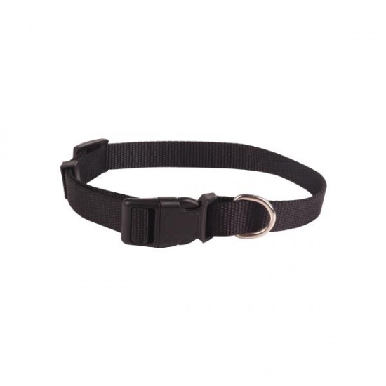 Collar sólido(XS,W1.0*L20-30cm, perros)