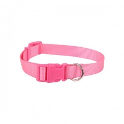 Collar sólido(XS,W1.0*L20-30cm, perros)