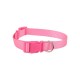 Collar sólido(XS,W1.0*L20-30cm, perros)