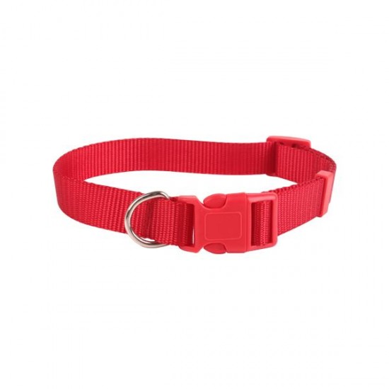 Collar sólido(M,W2.0*L30-50cm, perros)