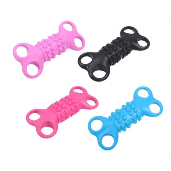 Set de juguetes para perros de PVC(L12cm, perros)