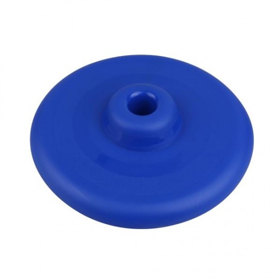 Frisbee azul (D22cm, perros)