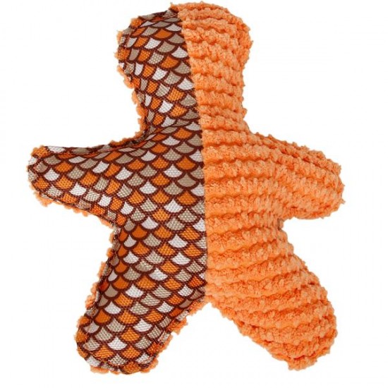 Juguete para pecera(L22cm,Naranja,perros)