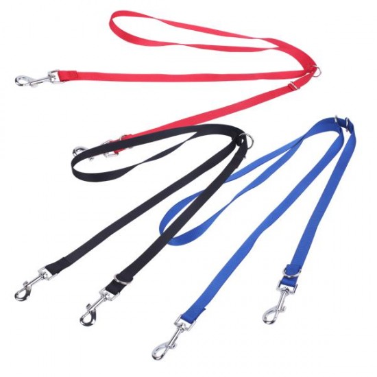 Correas multiusos(S,W1.5cm*L2m, perros)