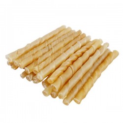 Twister sticks(L12.5*D1cm,170g,20pcs,perros)