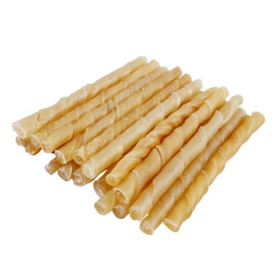 Twister sticks(L12.5*D1cm,170g,20pcs,perros)