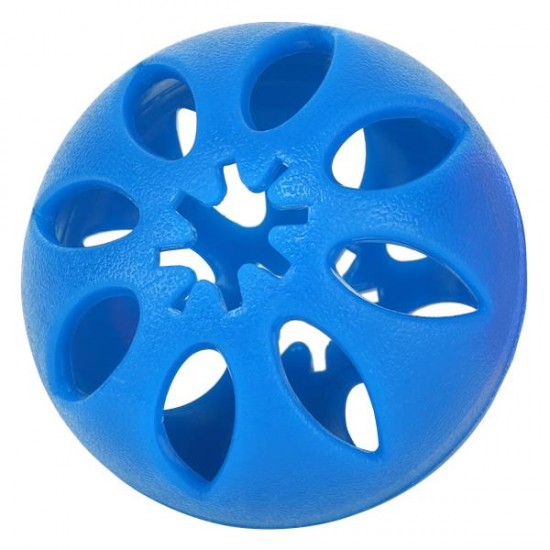 Pelota de goma(S,D7.4cm,perros)