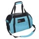 Bolsa de transporte con varios bolsillos(M,L43*W23*H29cm,Azul)