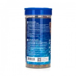 Copos de color tropical 75g/botella