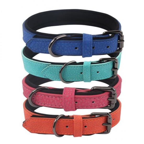 Collar de perro w1.5*l23-30cm