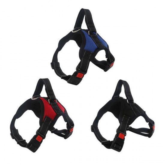 Arnés para perros s（l44-55cm)