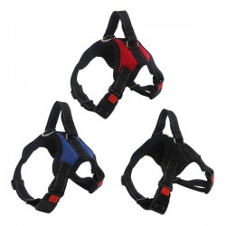 Arnés para perros m（l53-66cm）