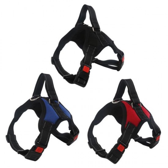 Arnés para perros l（l64-84cm）