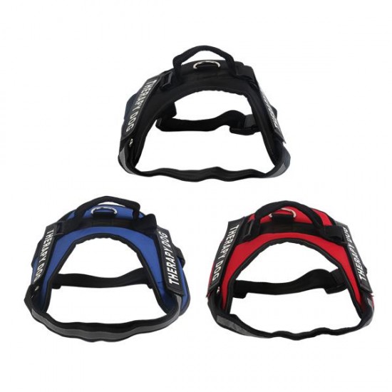 Arnés para perros m (l56-66cm) 