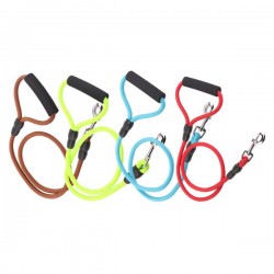 Correa para perros d1.0*l120cm