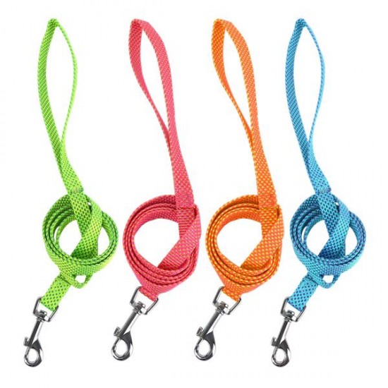 Correa para perro w2.0*l120cm