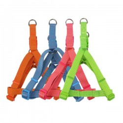 Arnés para perro w1.5*l30-45cm