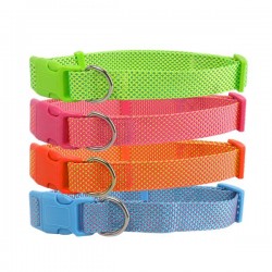 Collar de perro w1.5*l25-40cm