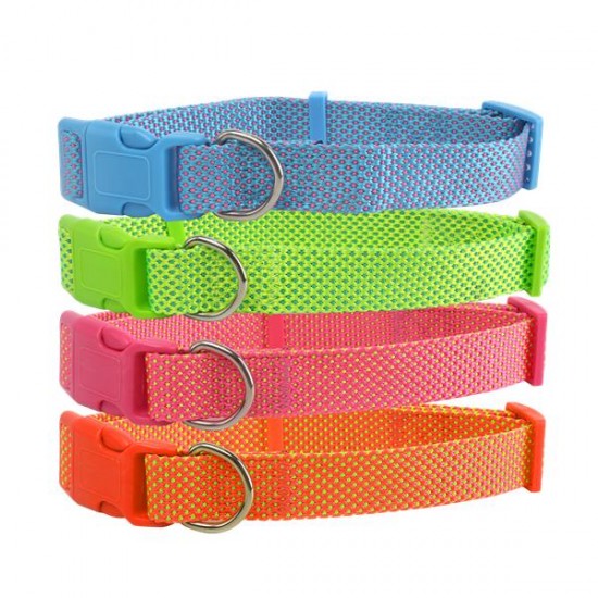 Collar de perro w2.0*l30-50cm