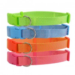 Collar de perro w2.5*l40-60cm