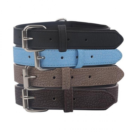 Collar de perro w1.5*l35cm