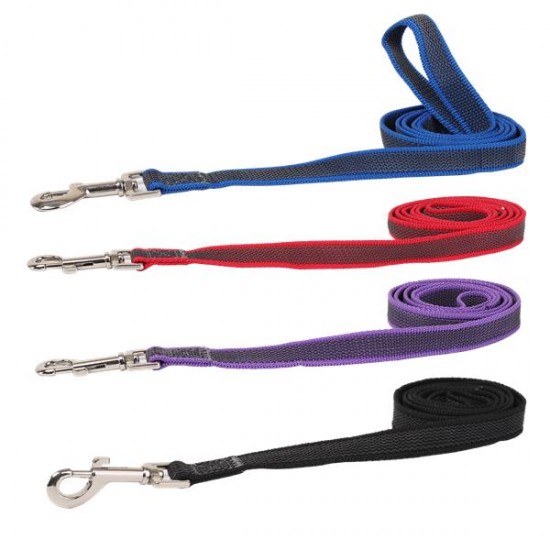 Correa para perros w2.5*l120cm