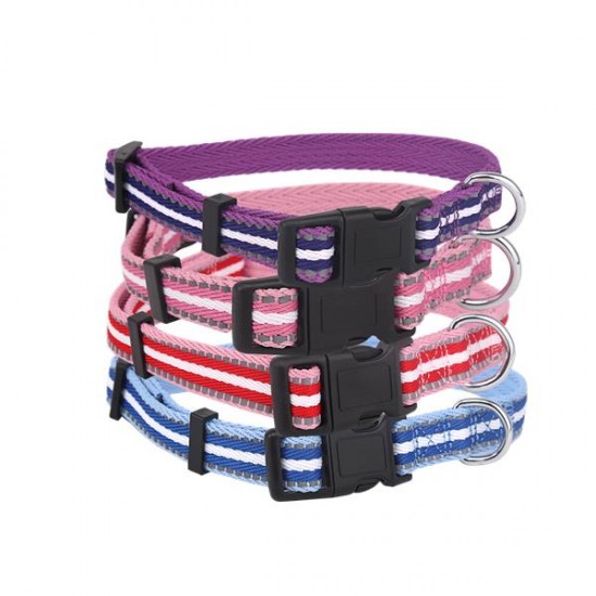 Collar de perro w1.5*l25-40cm