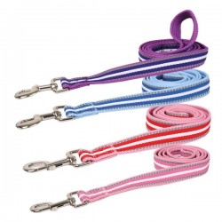 Correa para perros w2*l120cm