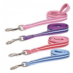 Correa para perros w2.5*l120cm