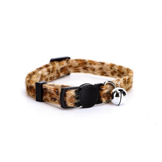 Collar de gato w1*l30cm