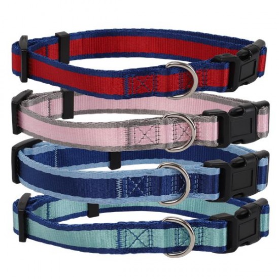 Collar de perro w1*l15-30cm