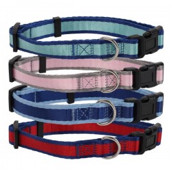 Collar de perro w1.5*l25-40cm