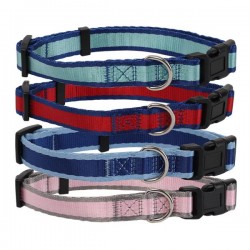 Collar de perro w2*l35-50cm