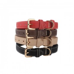 Collar de perro w1.5*l35cm