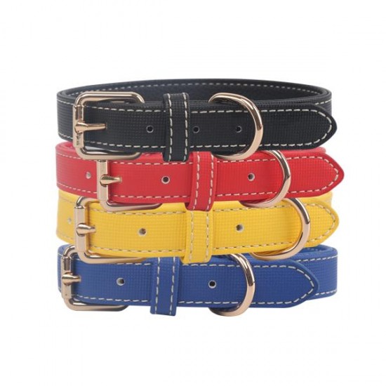 Collar de perro w1.5*l35cm