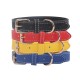 Collar de perro w1.5*l35cm