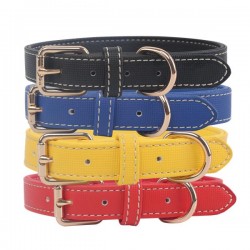 Collar de perro w2.5*l55cm