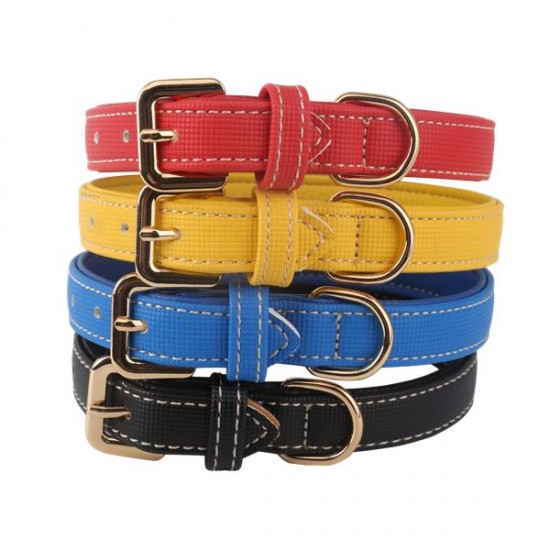 Collar de perro w2.5*l55cm