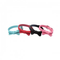 Collar de perro w1.5*l35cm