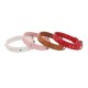 Collar de perro w1.5*l35cm