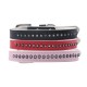 Collar de perro w1.5*l35cm