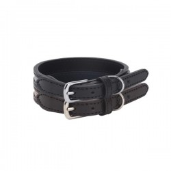 Collar de perro w1.5*l35cm