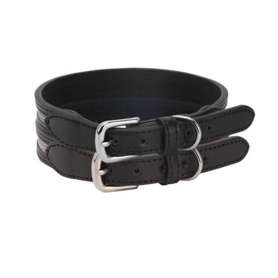 Collar de perro w2*l45cm