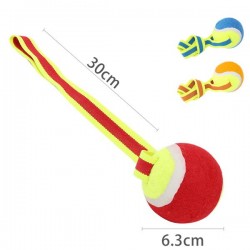 Pelotas de tenis sling l30*w6.3cm