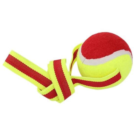 Pelotas de tenis sling l30*w6.3cm