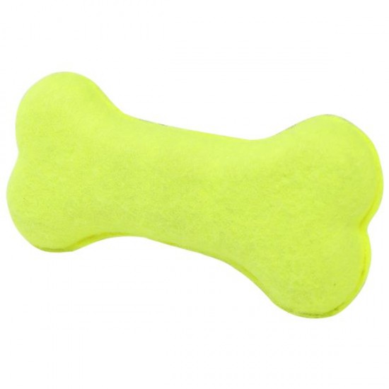 Juguetes de hueso l14.8*w6.5*h2.7cm verde