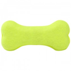 Juguetes de hueso l14.8*w6.5*h2.7cm verde